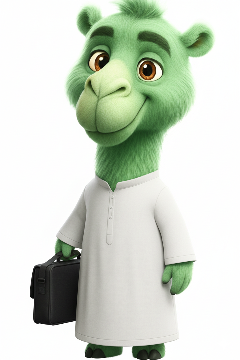 Nana Character